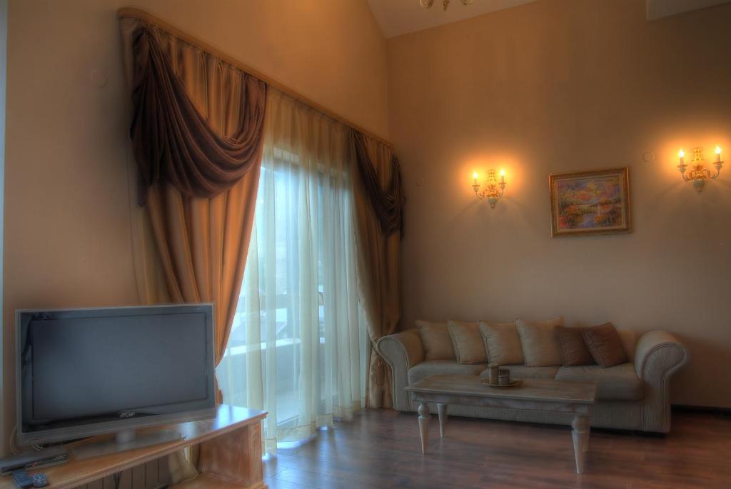 Hotel Iva & Elena Pamporovo Rom bilde