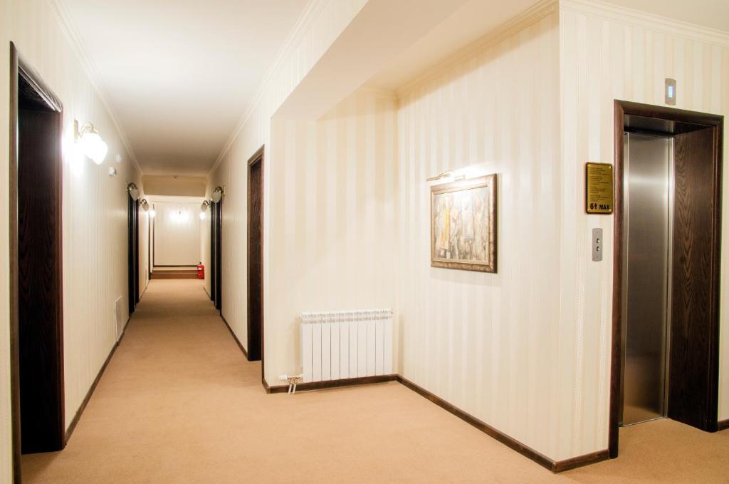 Hotel Iva & Elena Pamporovo Rom bilde